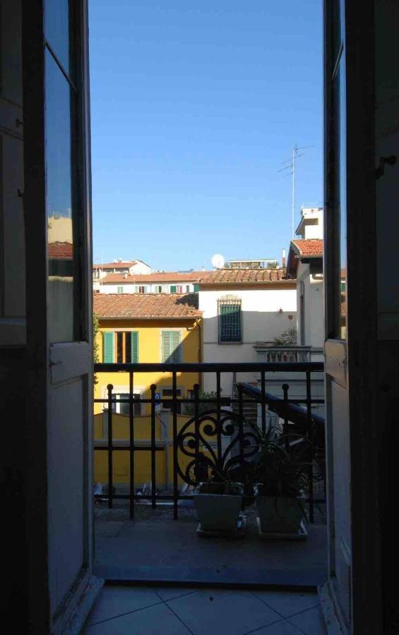 Bright Angelico Apartment In Florence - By Beahost Rentals Extérieur photo