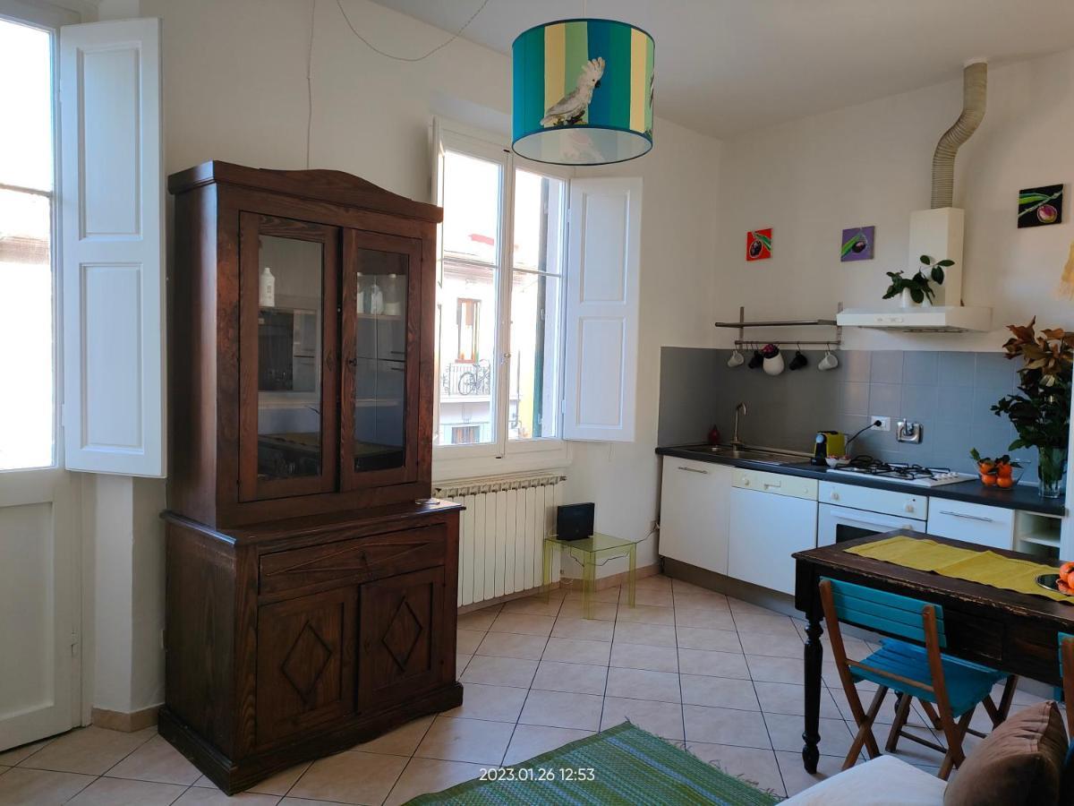 Bright Angelico Apartment In Florence - By Beahost Rentals Extérieur photo