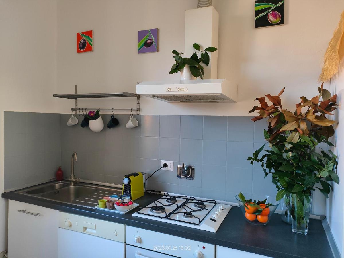 Bright Angelico Apartment In Florence - By Beahost Rentals Extérieur photo