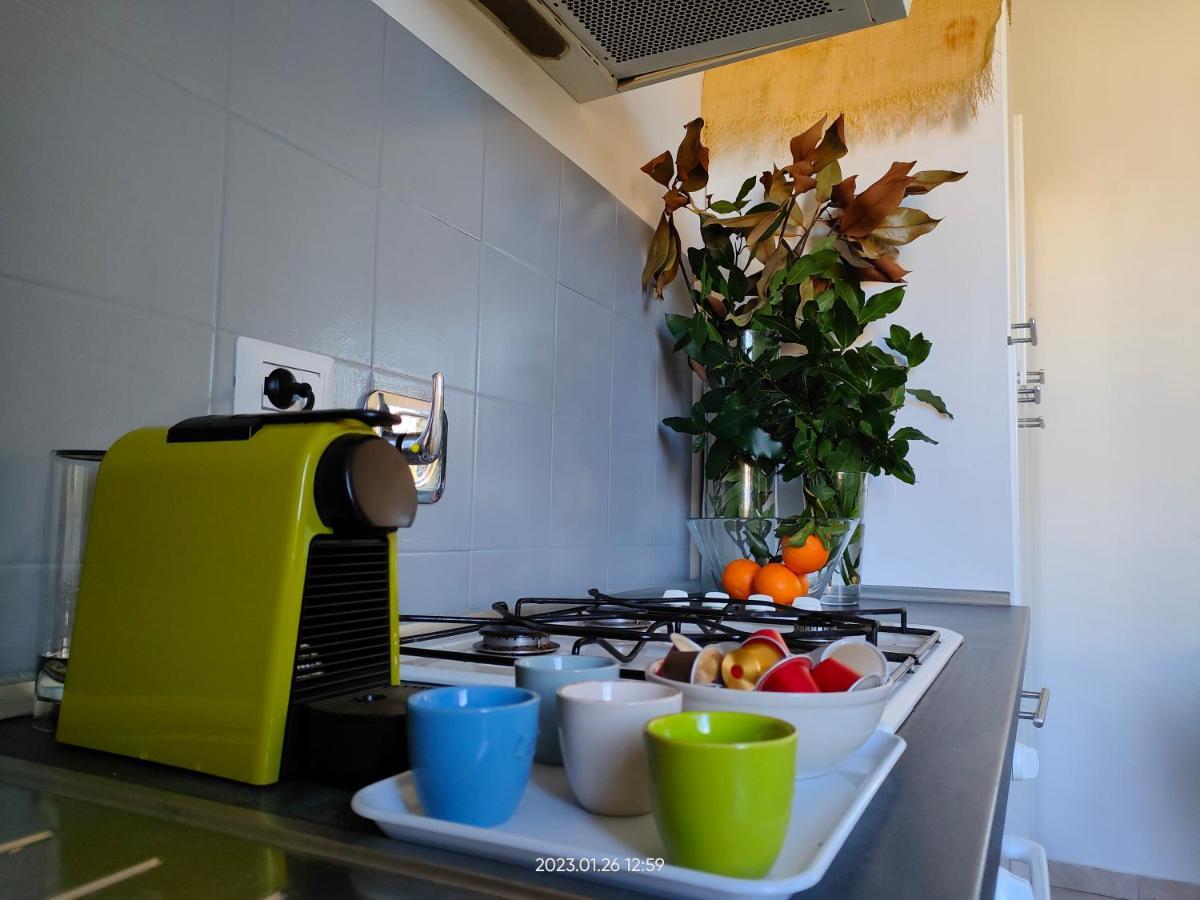 Bright Angelico Apartment In Florence - By Beahost Rentals Extérieur photo