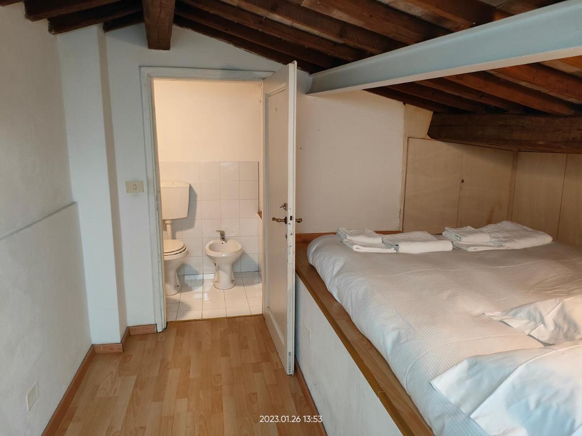 Bright Angelico Apartment In Florence - By Beahost Rentals Extérieur photo