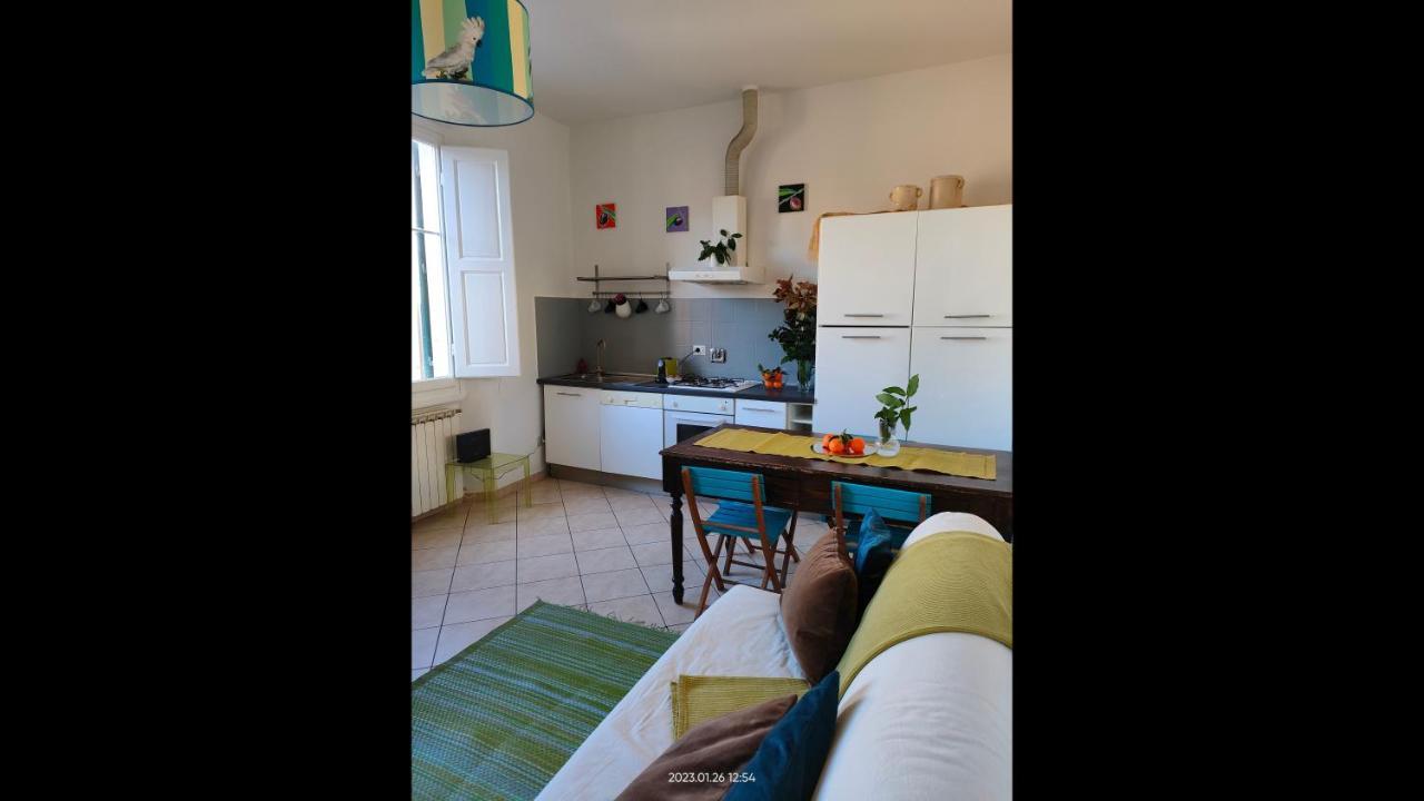 Bright Angelico Apartment In Florence - By Beahost Rentals Extérieur photo